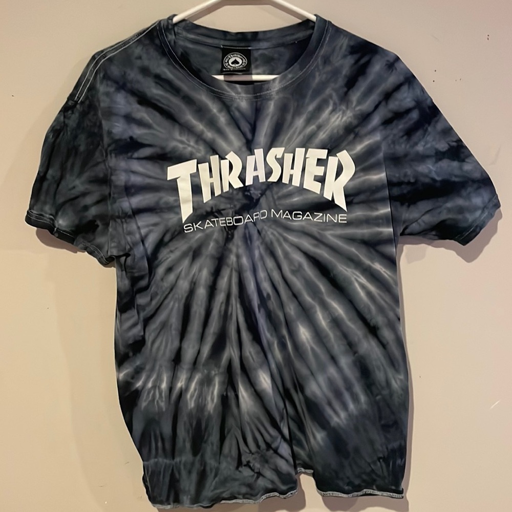 Thrasher T-shirt
